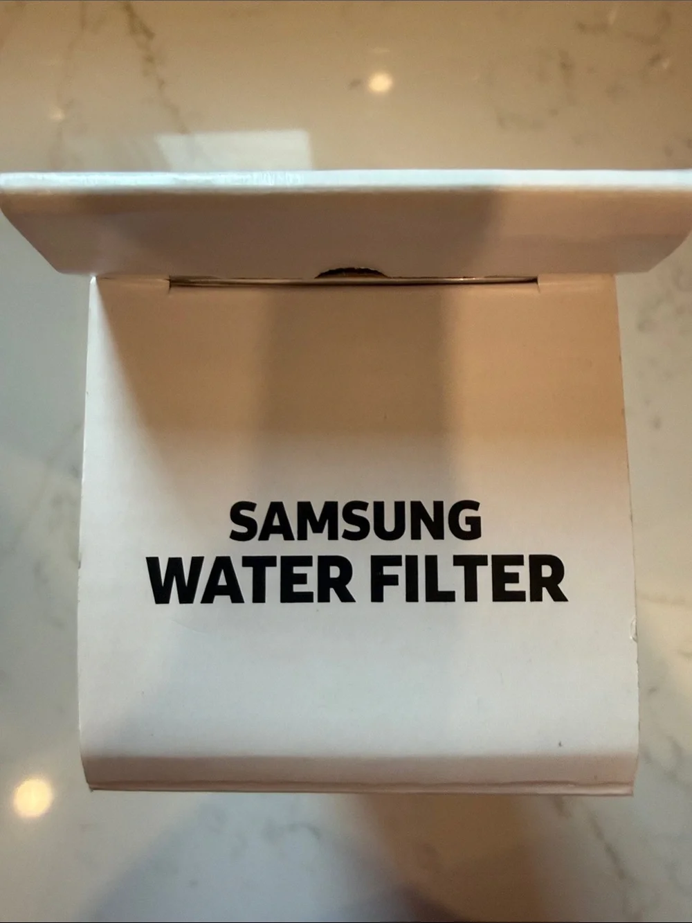 Samsung Fridge Water Filter Premium DA29-00020B Model HAF-CIN EXP 2PK